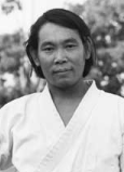 Mitsunari Kanai