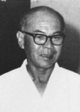 Isao Takahashi